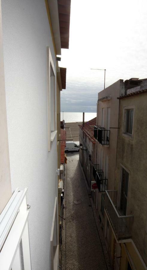 Ferhousedreams-Praia Nazaré Dış mekan fotoğraf