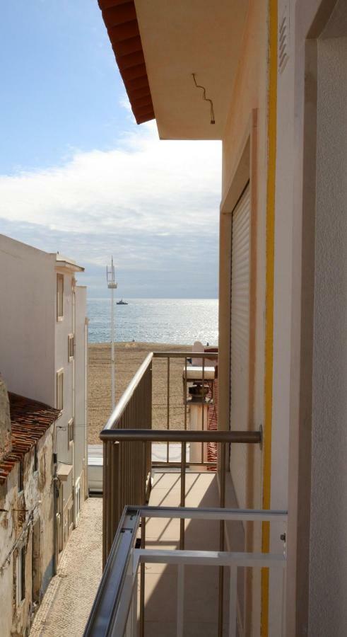 Ferhousedreams-Praia Nazaré Dış mekan fotoğraf
