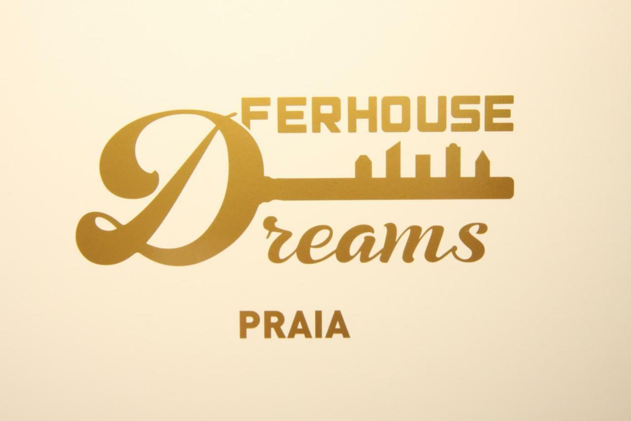 Ferhousedreams-Praia Nazaré Dış mekan fotoğraf