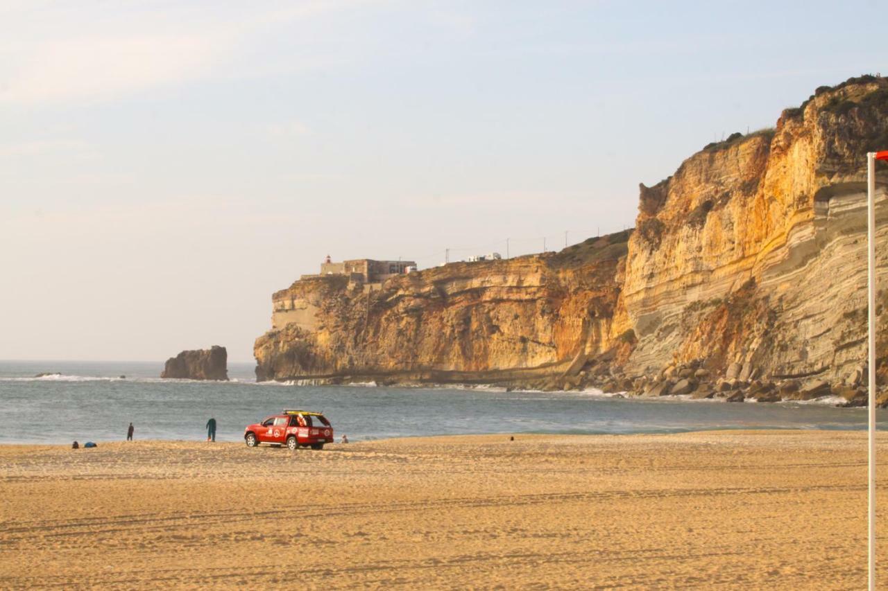 Ferhousedreams-Praia Nazaré Dış mekan fotoğraf